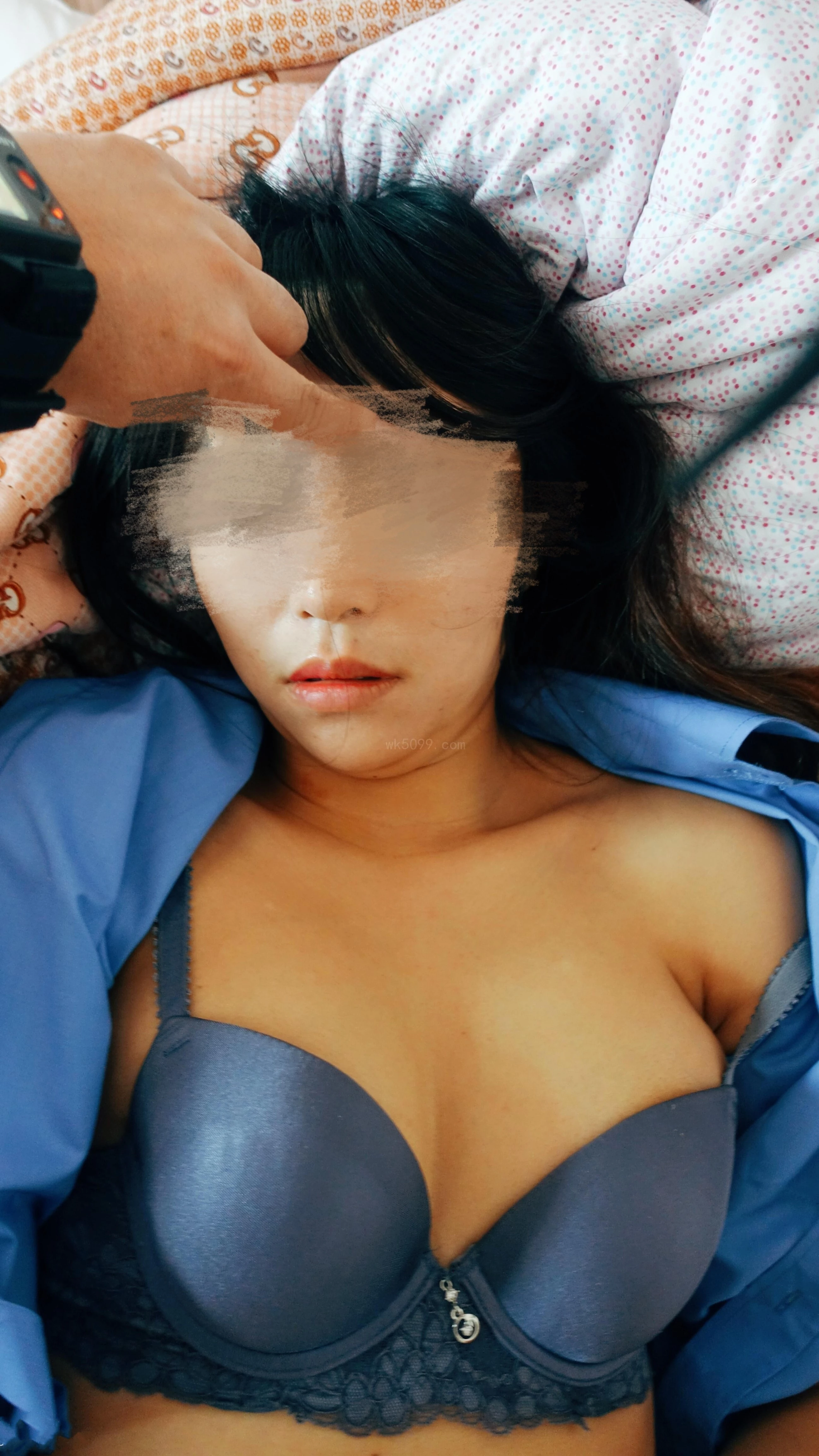 估计是被灌多了 [14P]