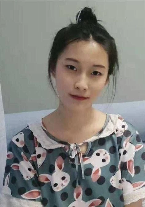貌美如花 [23P]