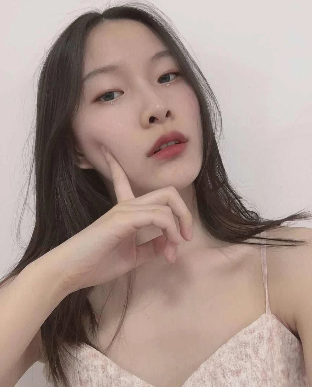 貌美如花 [23P]