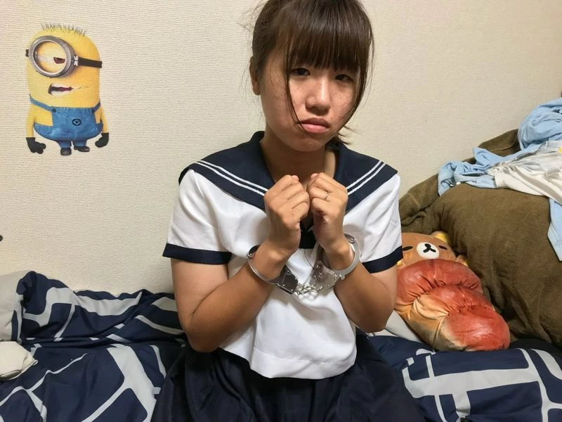 水手服的诱惑[10P]