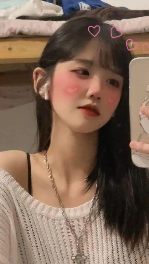 非主流女孩 [18P]
