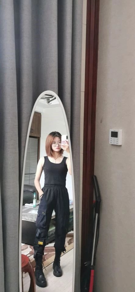 我最喜欢这种小萝莉了，清纯可爱美丽动人[16P]