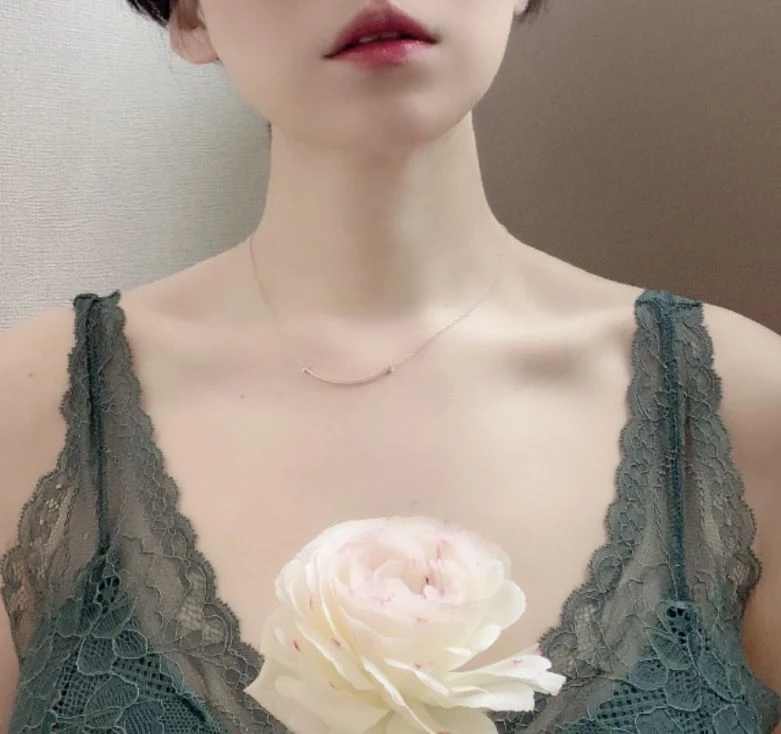 像芙蓉一样美 [22P]