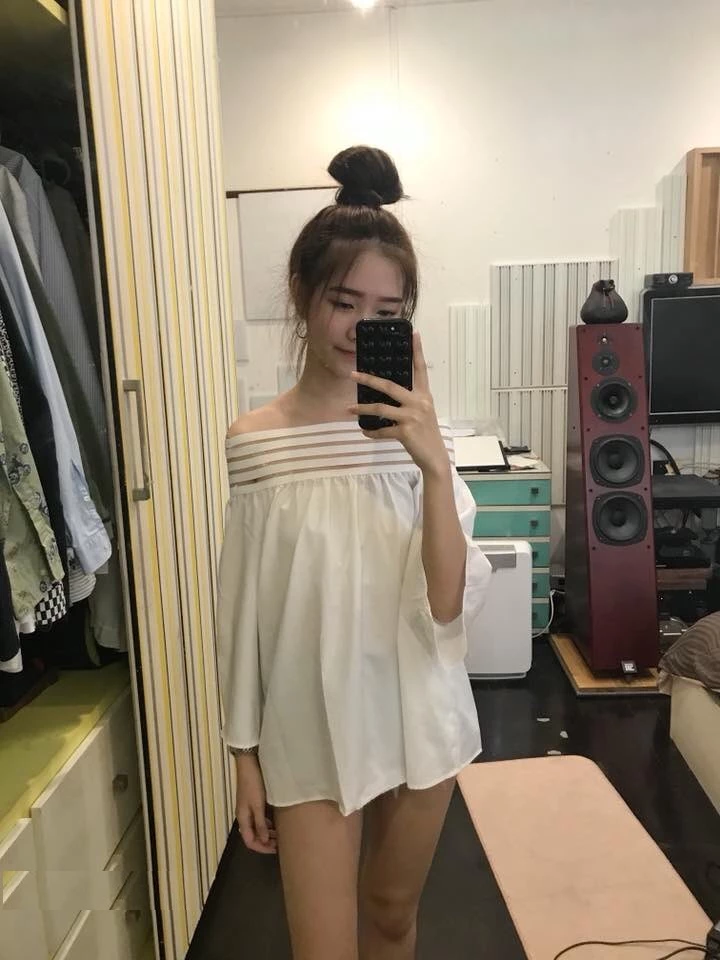 能让你想起你的初恋来吗[16P]