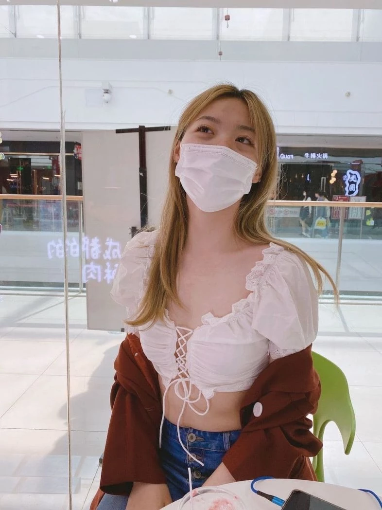 大学女友，让人心动到有冲动的好图[25P]