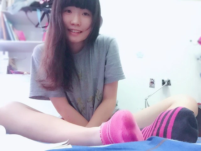 嫩嫩的妹子虽然下面很黑但也深得我心[28P]