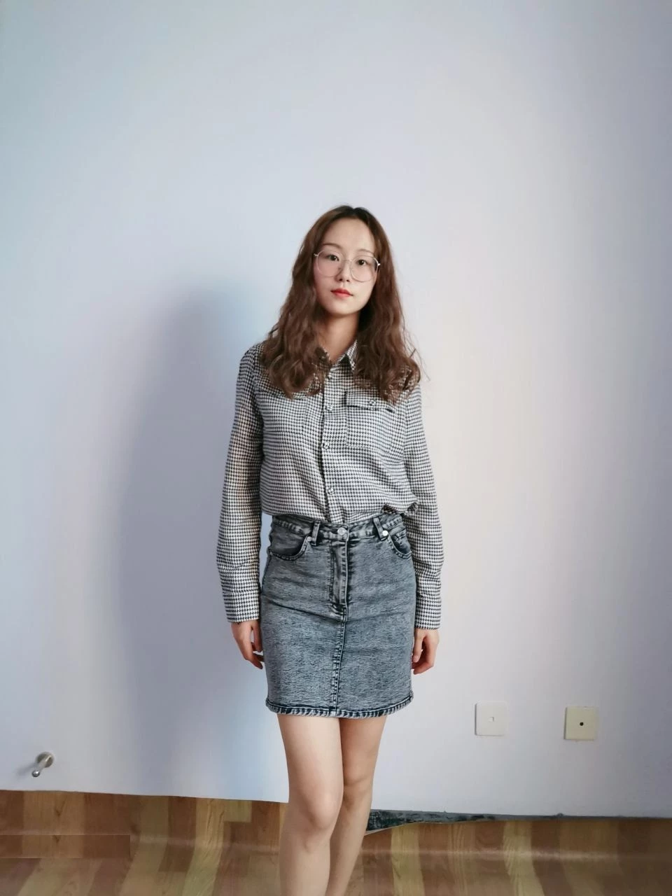 丰满的咪咪让人垂涎挺翘的屁股让人欲火中烧[22P]