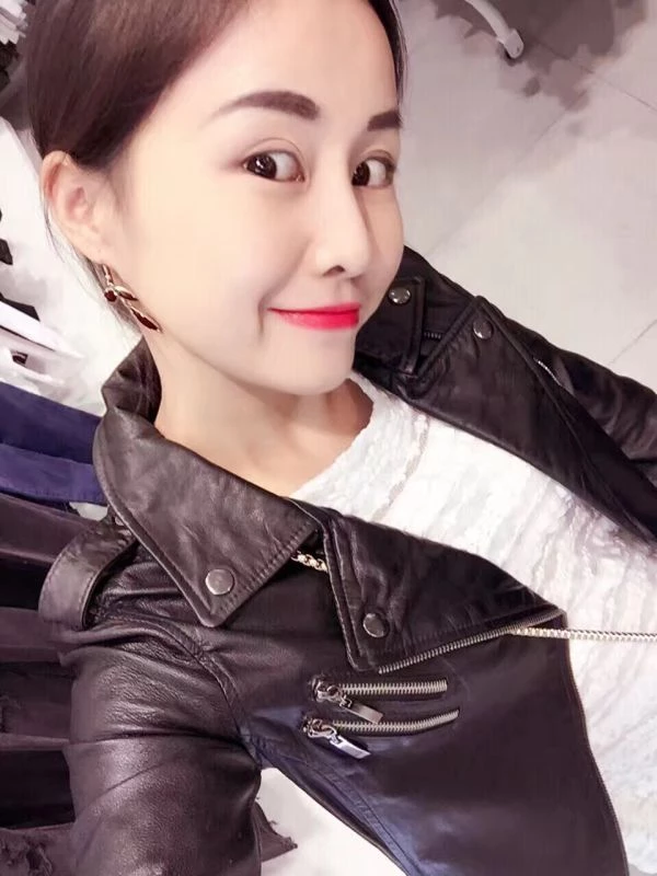 年轻就是好啊，坚挺光滑[20P]