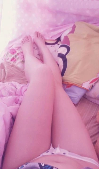 美腿粉木耳[10P]