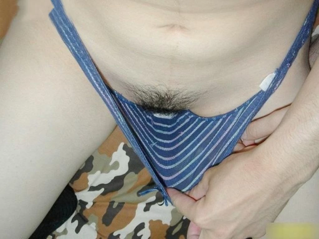 情人的欲望很是强烈 [11P]