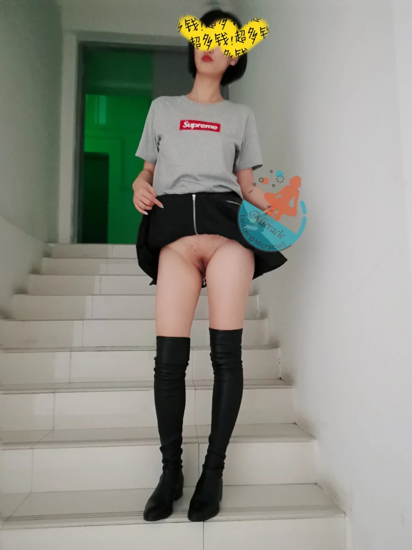 人生赢家啊[21P]