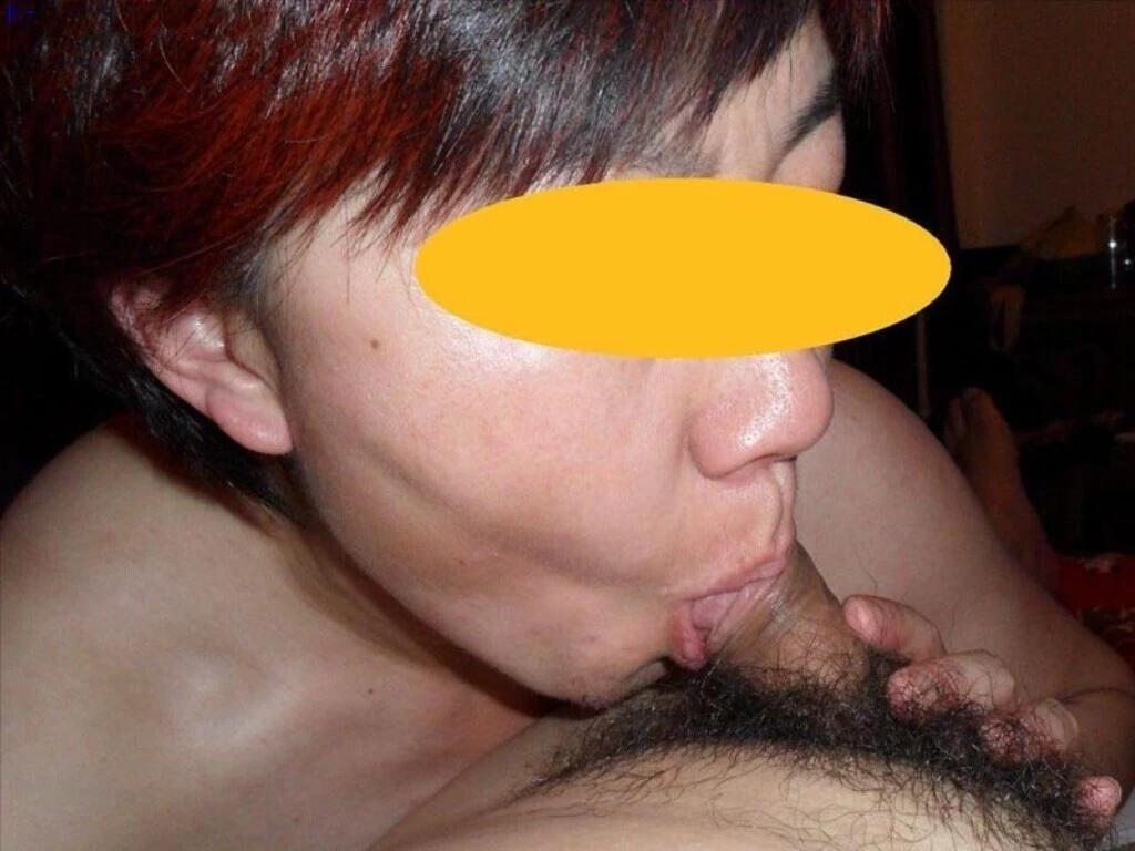 超饥渴的家庭主妇妇 [18P]