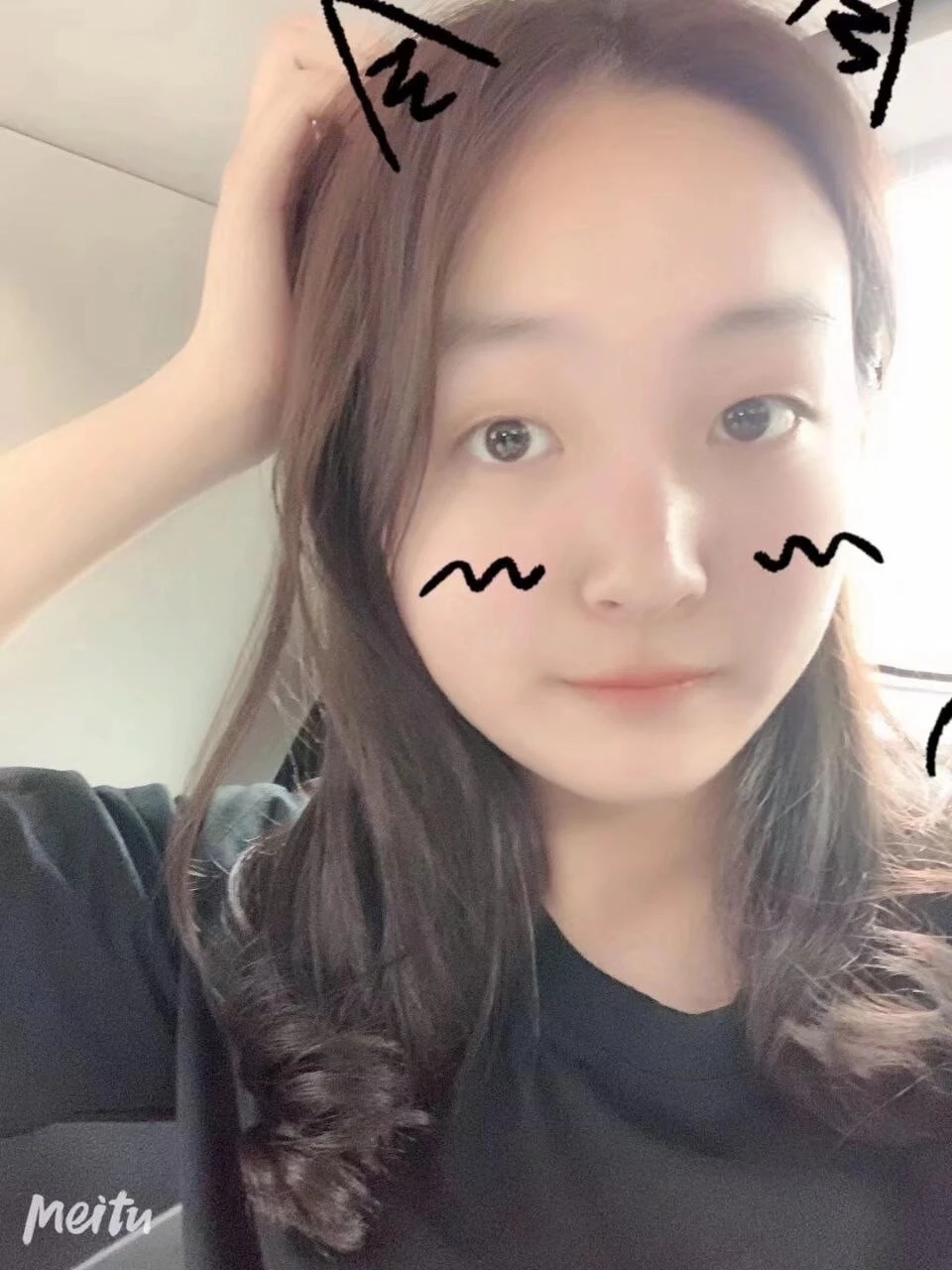 清纯眼镜婊看上去更有感觉[14P]