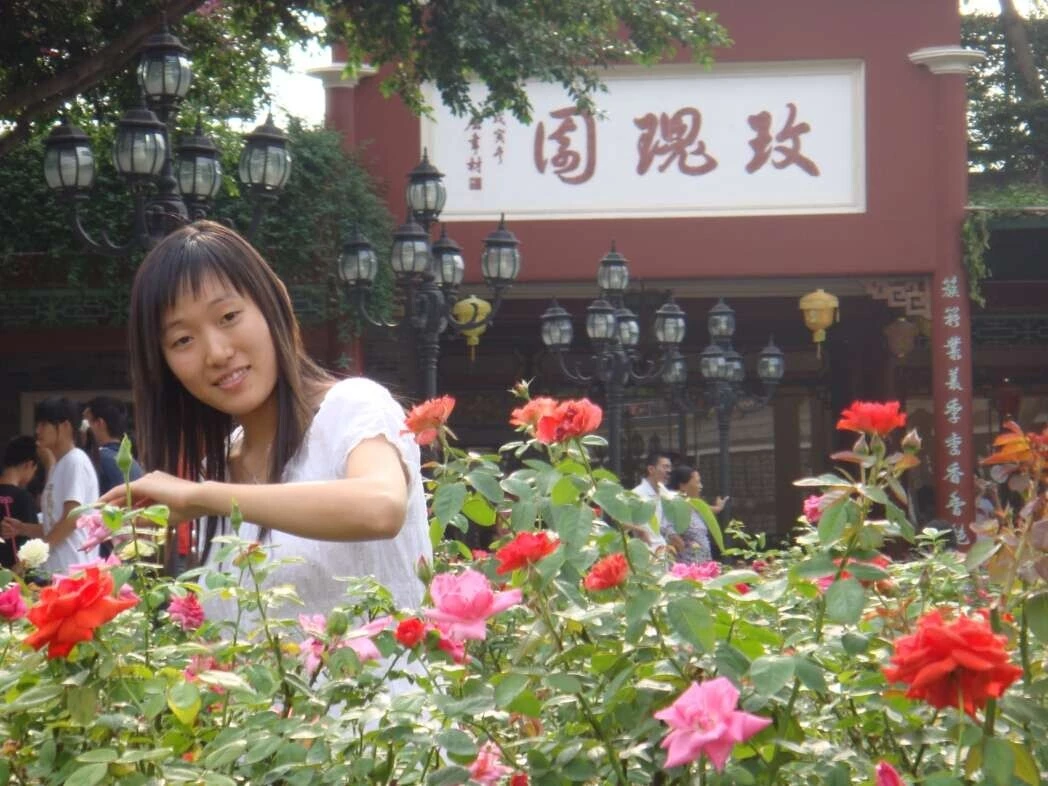 艳照被流出 [18P]