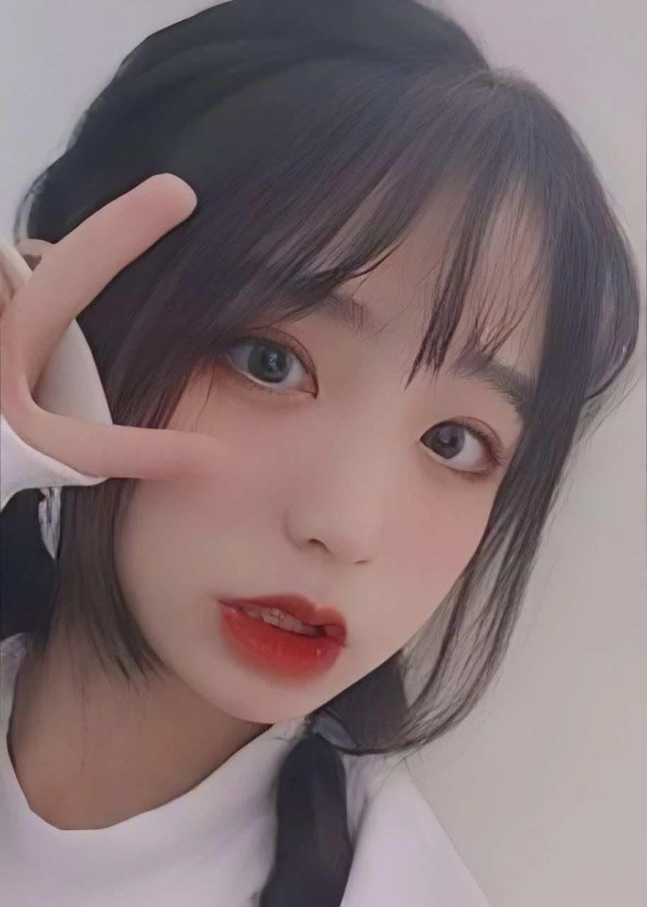 学生裸照自拍 [14P]