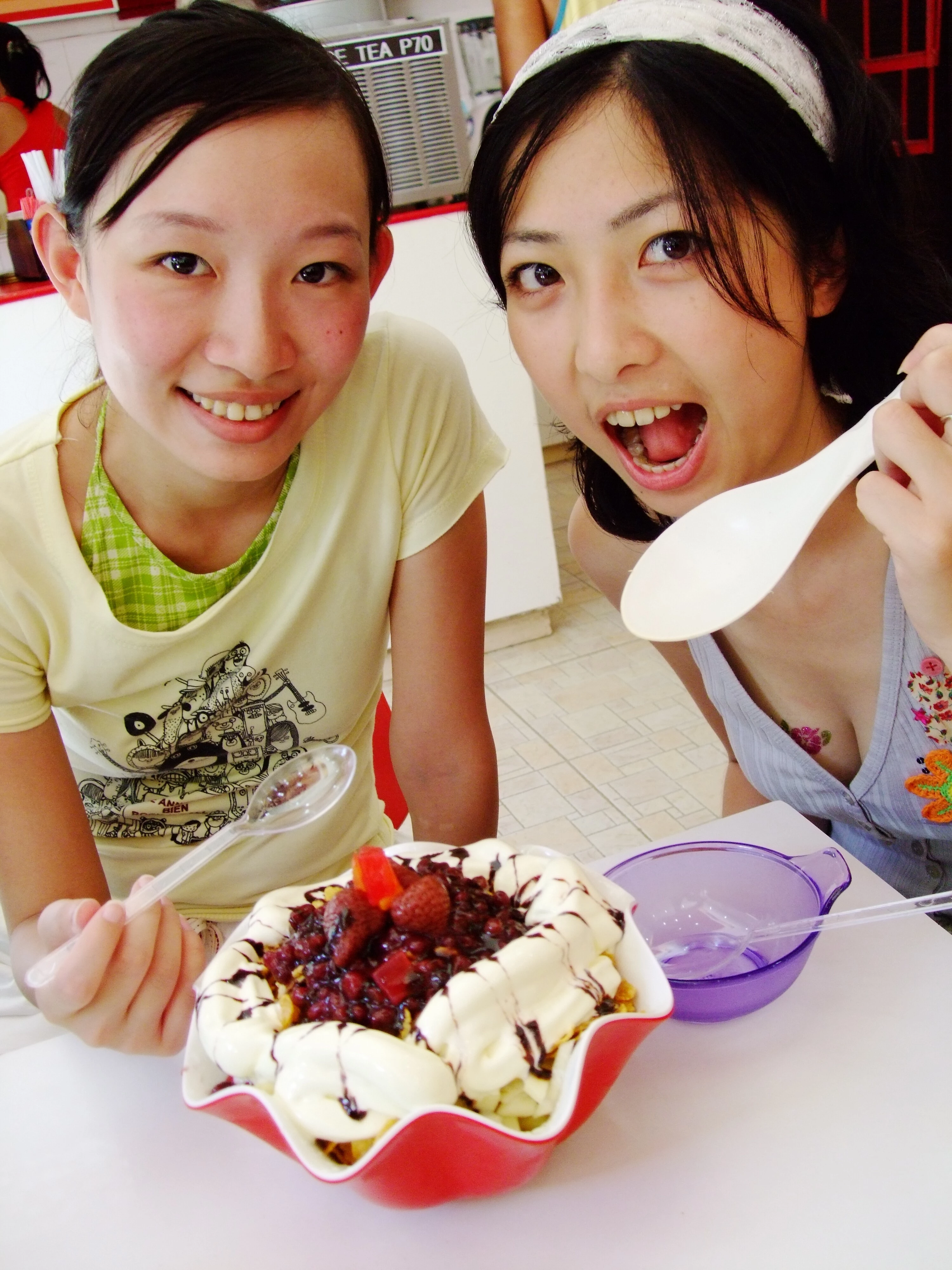 这小可爱很深入人心[22P]