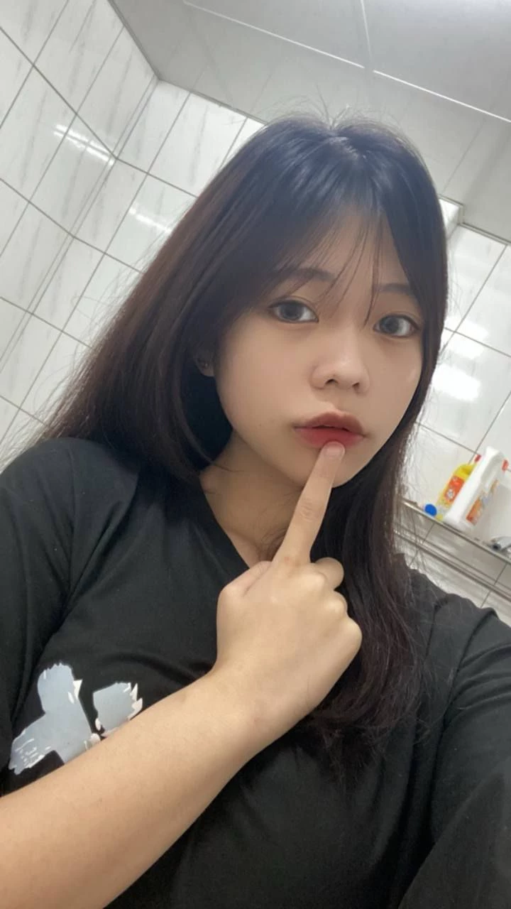 调皮的女朋友 [10P]