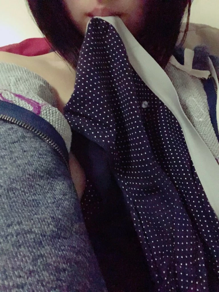 萌动的少女春心 [17P]