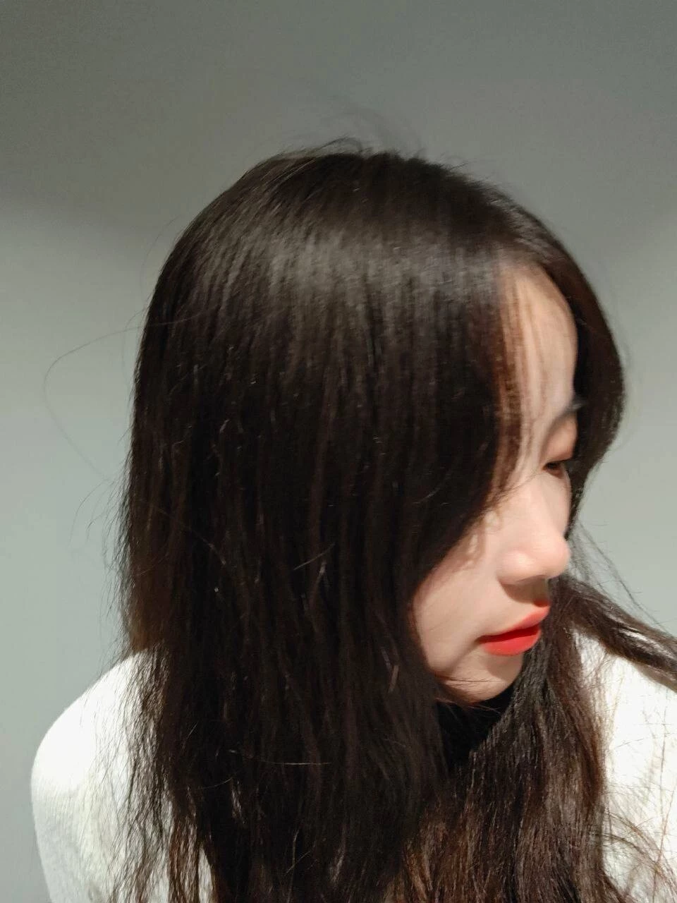 姿色卓然的少妇[19P]