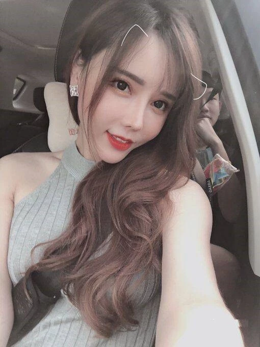 喜欢她那长腿 [18P]