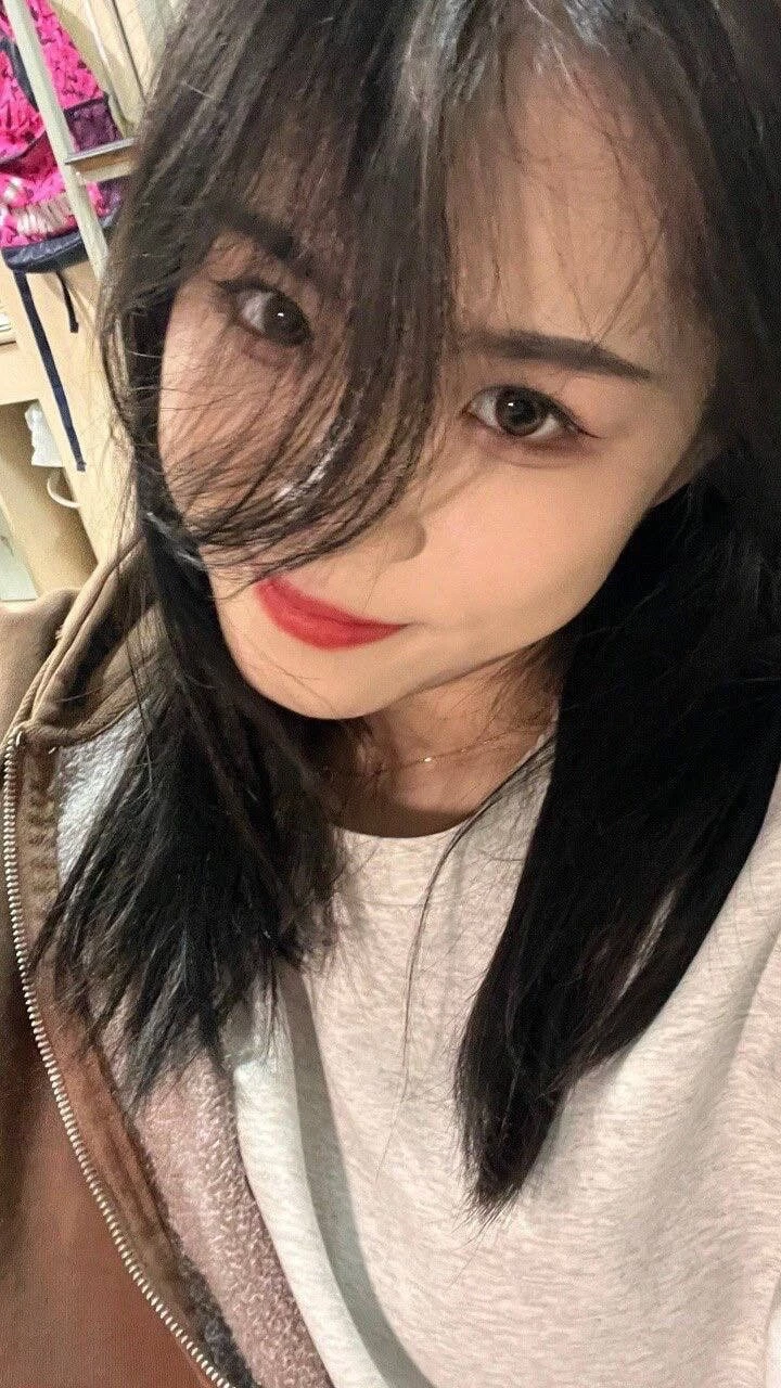 让人心动不止的良家妹子[26P]