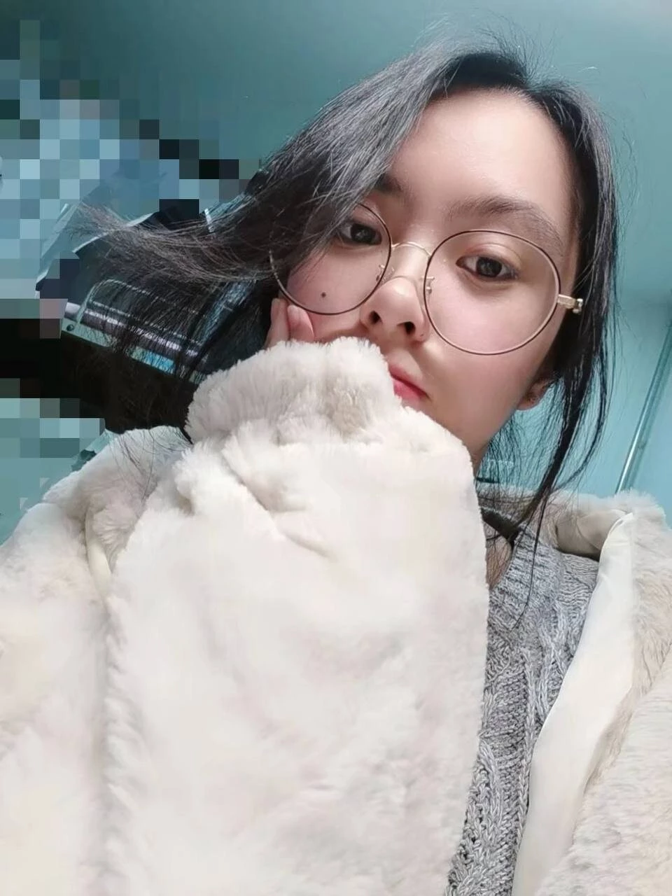 美乳小母狗感觉太好了[17P]