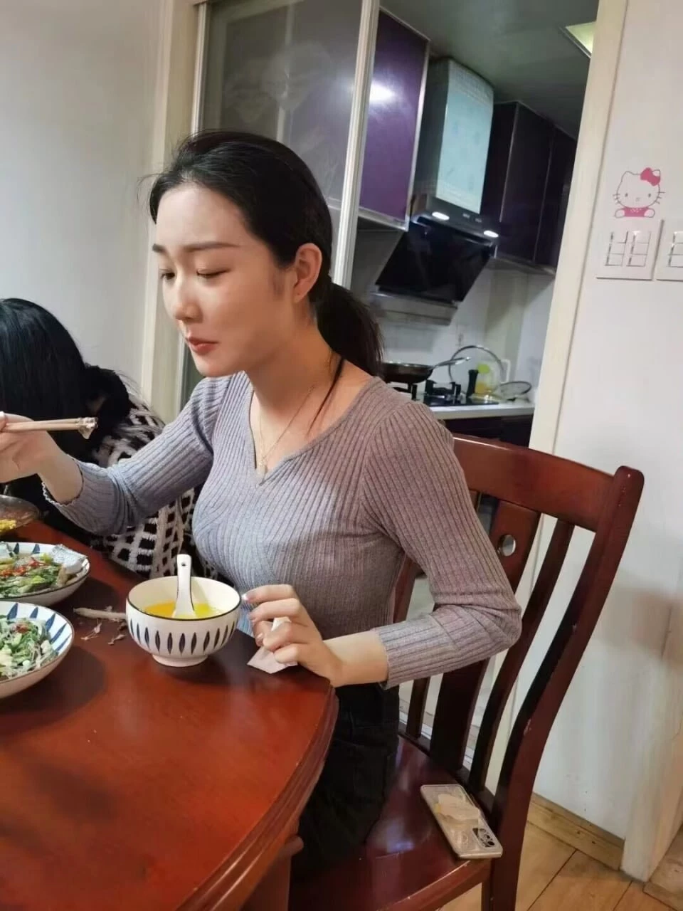 轻熟女风骚最迷人[20P]