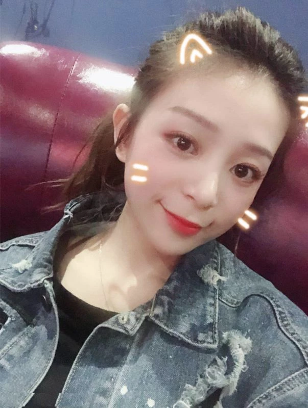 很会玩的完美身材 难以抗拒啊[21P]