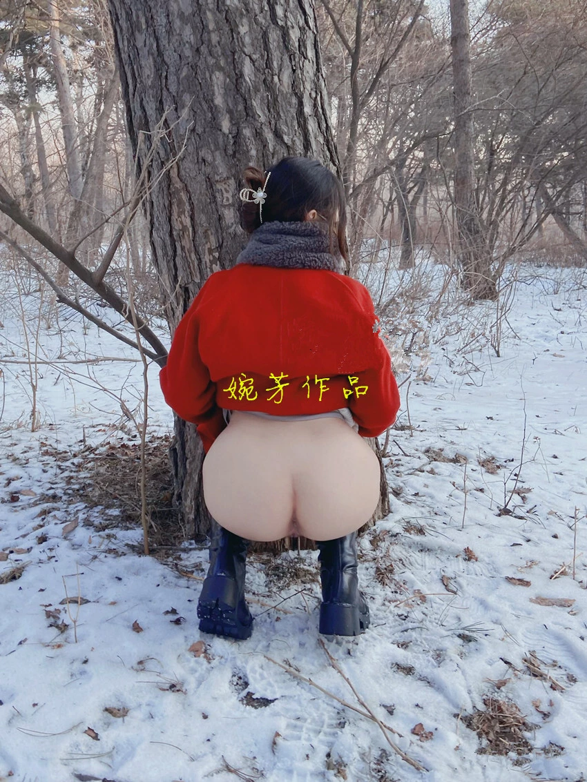 东北哈尔滨山炮哥哥南方小土豆沙田柑橘来啦，，快来宠幸婉芳吧！[21P]