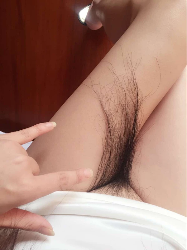 长发美女 [15P]