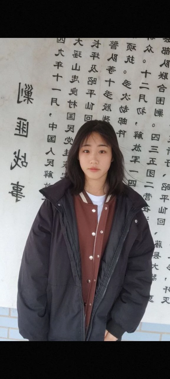 温柔女友 [20P]