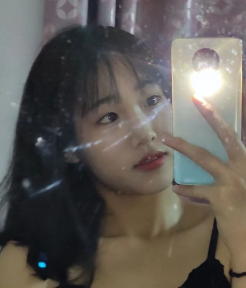 温柔女友 [20P]