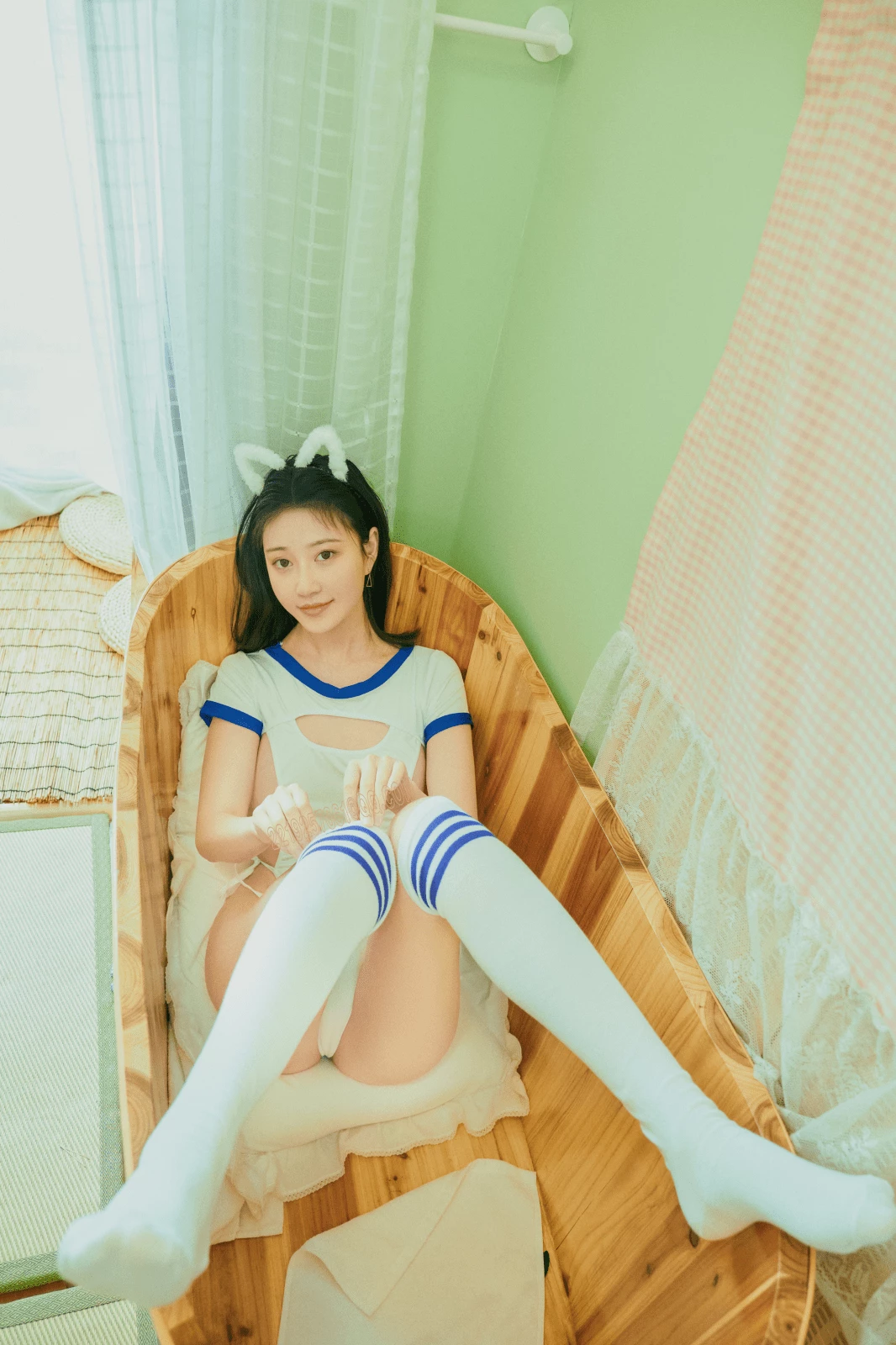 不愿放弃你的爱[28P]