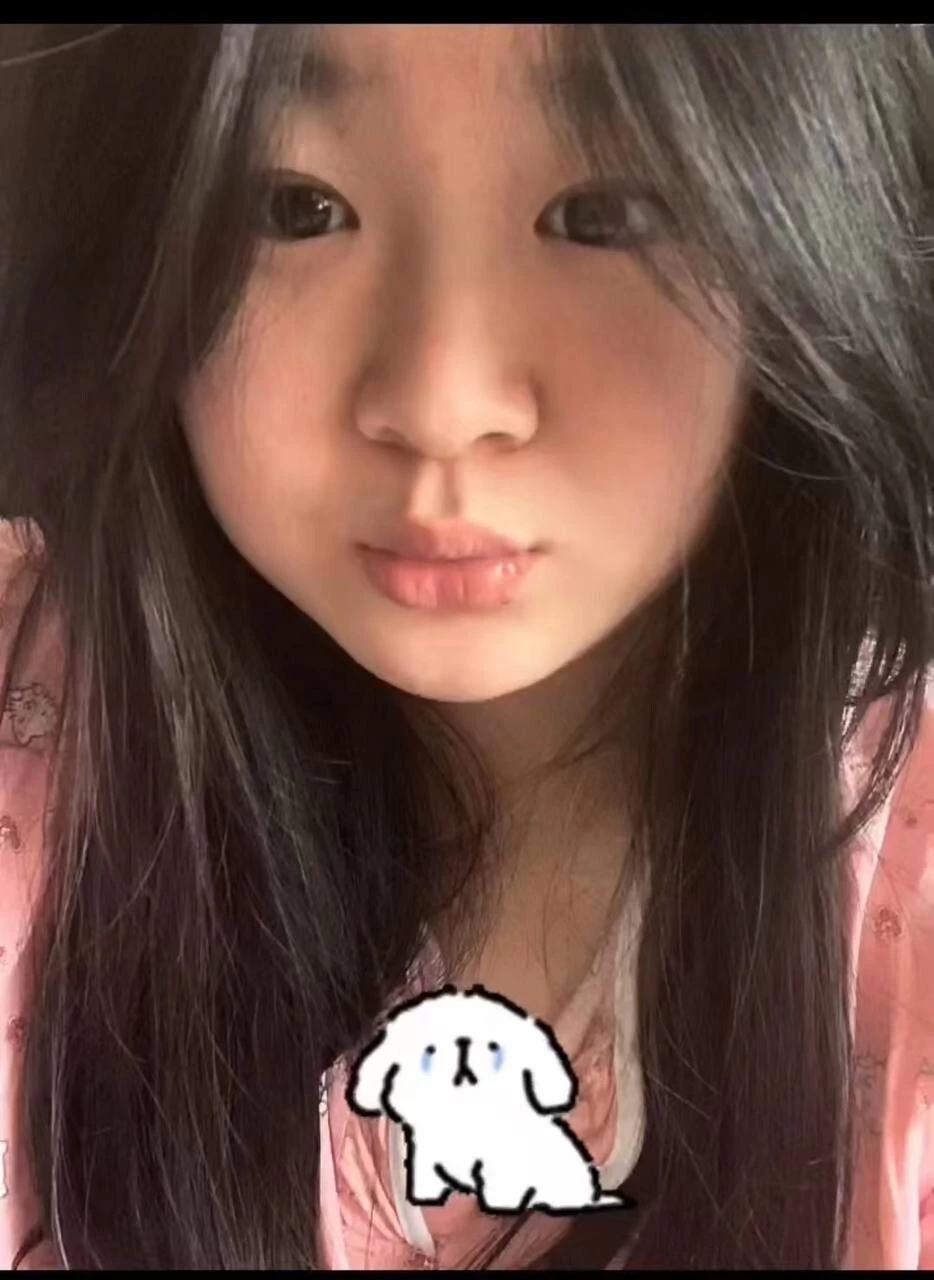 微胖妞奶子特别白嫩[12P]