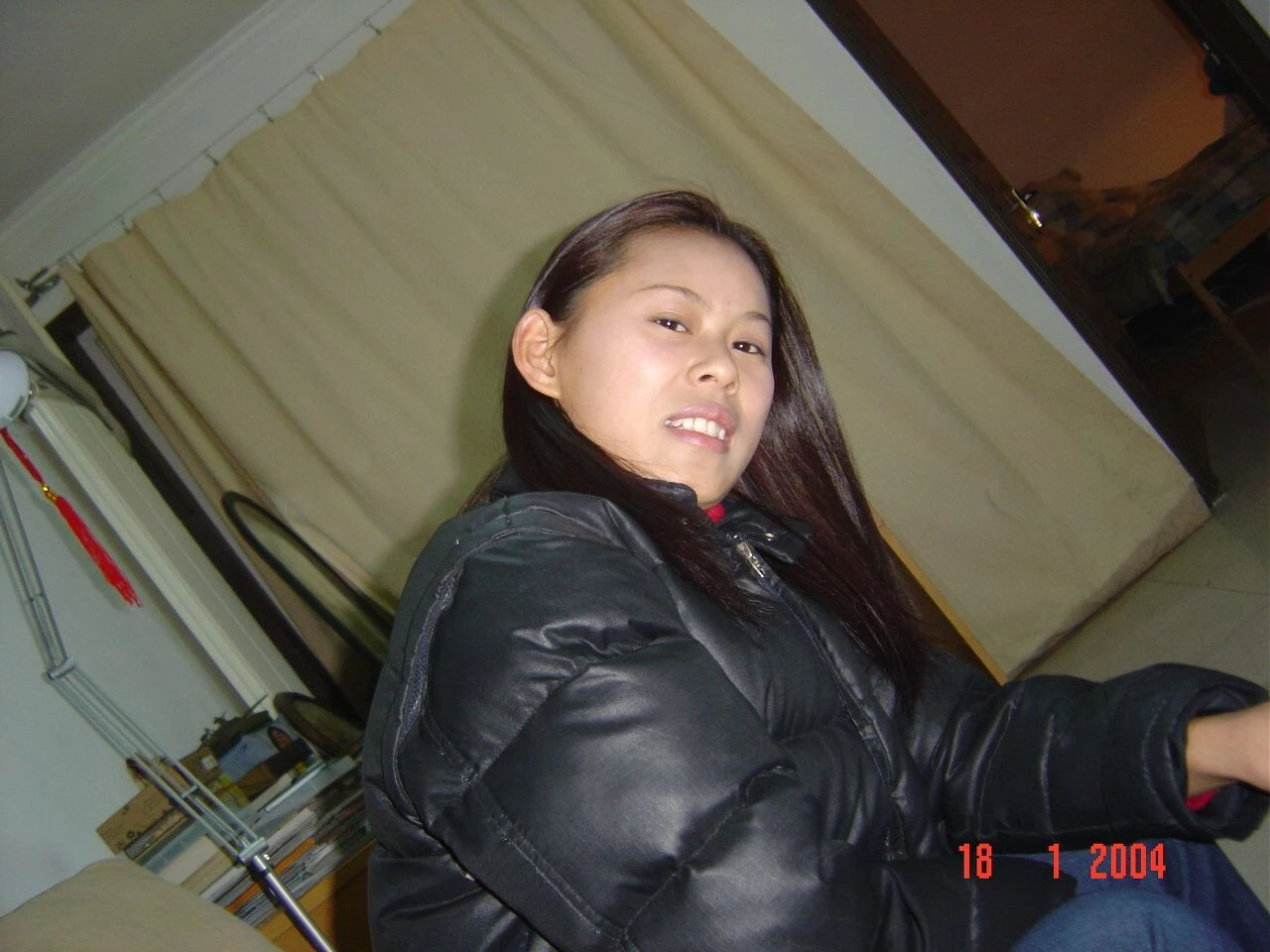 美好的回忆 [16P]