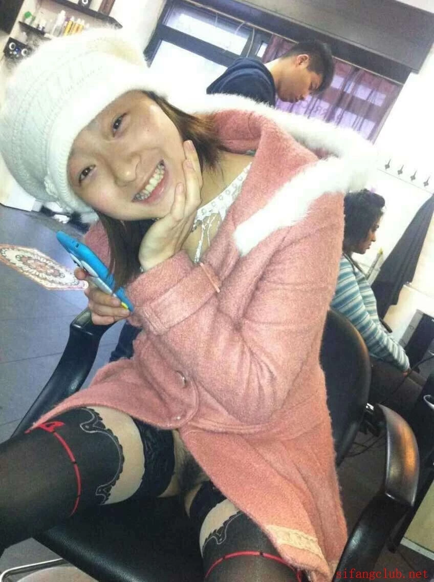 陪了我几年的女人 [22P]