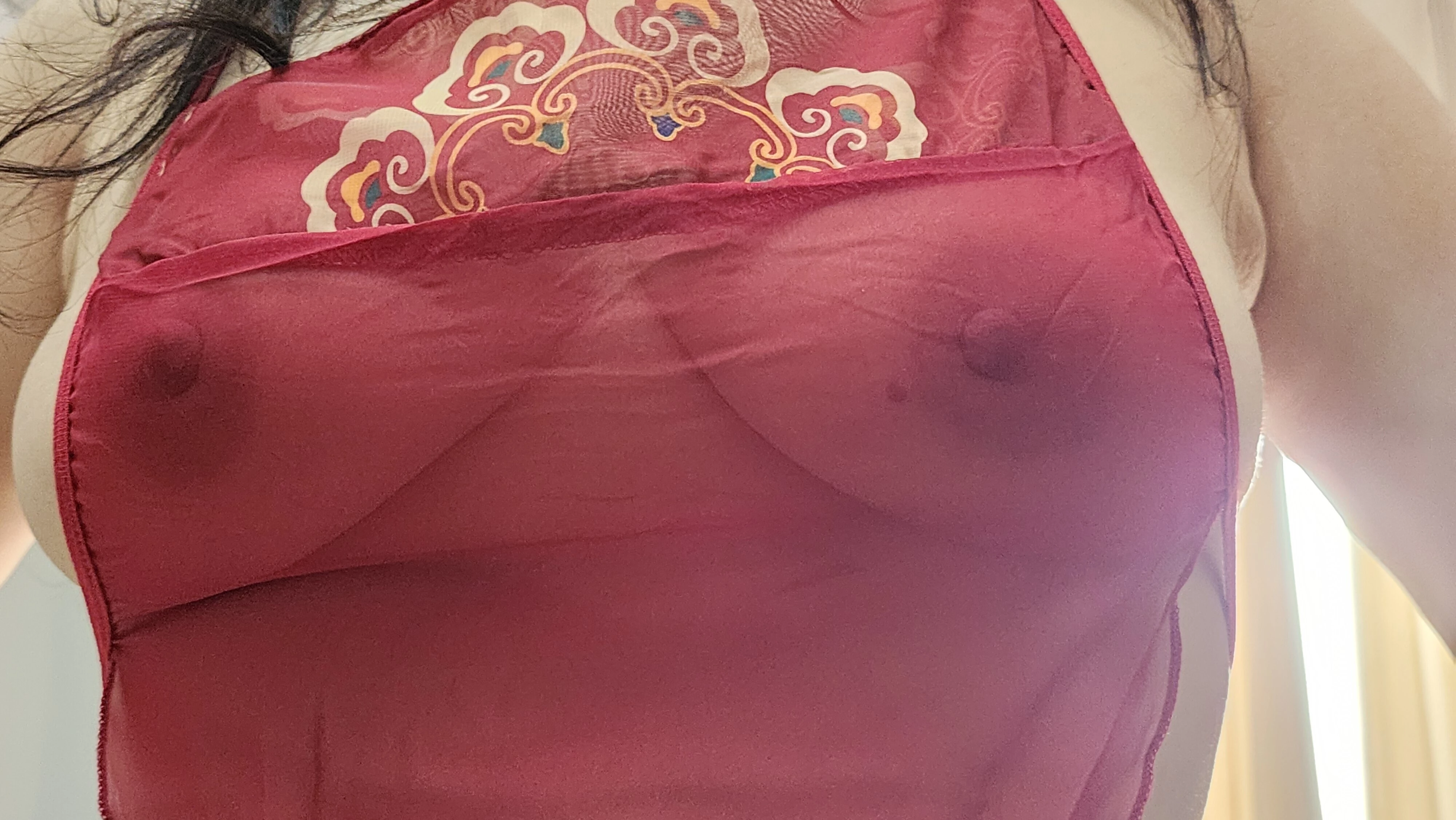 [真实原创]潮吹喷水骚逼老婆，淫妻的渴望更加强烈[38P]