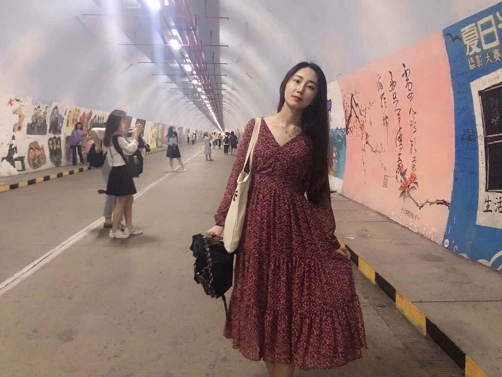 美女身材颜值一流[21P]