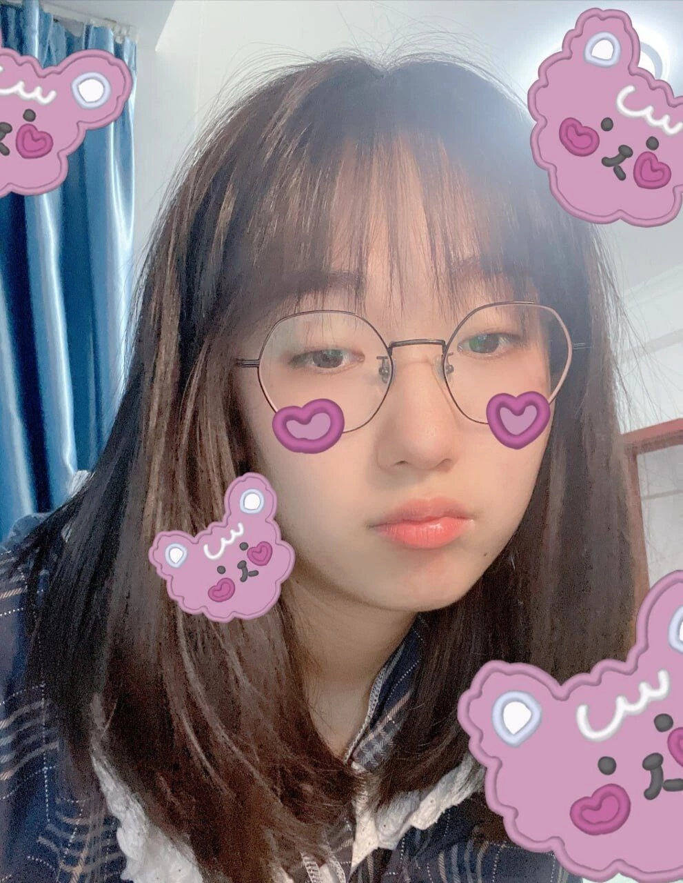 大胸女同学操完分享给狼友 [25P]