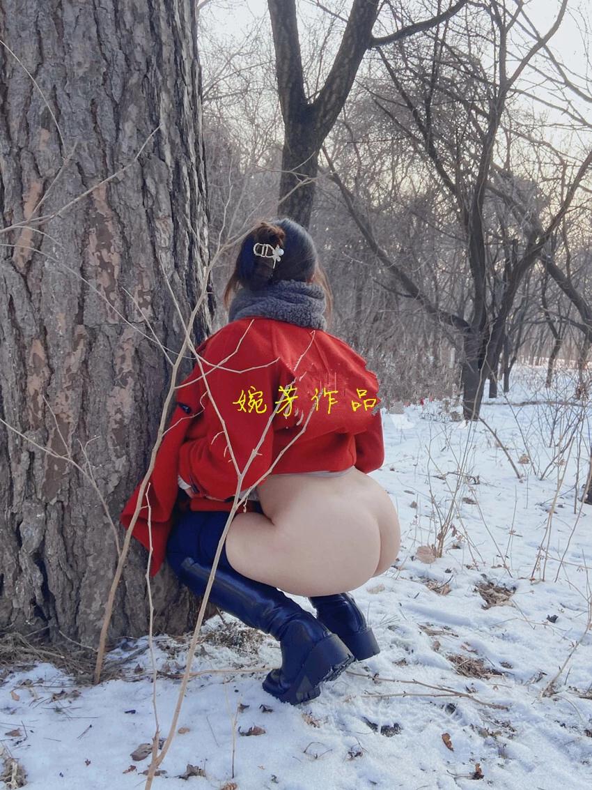 东北哈尔滨山炮哥哥南方小土豆沙田柑橘来啦，，快来宠幸婉芳吧！[21P]