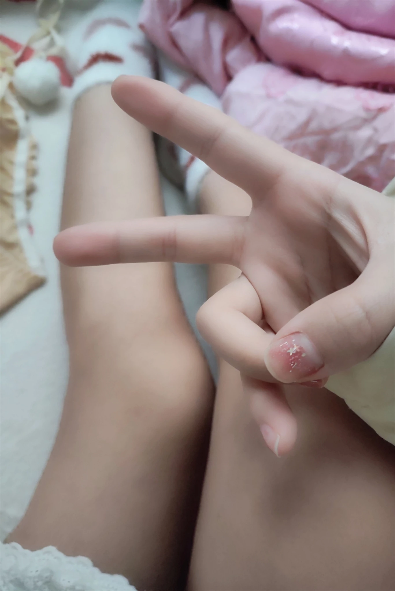 [原创] 我的小奶牛水手服系列~~等待被肏的小骚猫[21P]