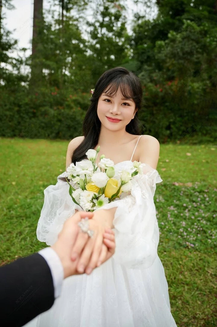 极品反差新娘[10P]