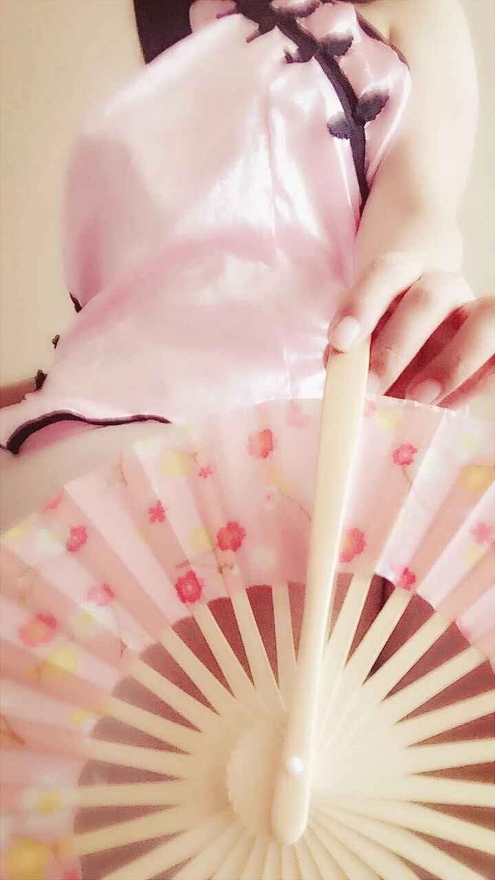 很明显发骚了 [26P]