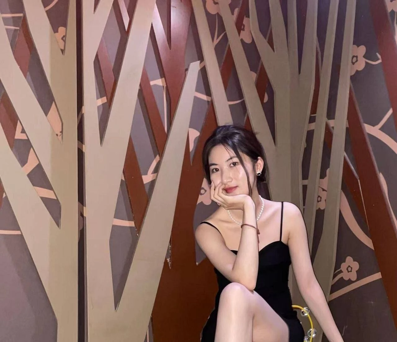 清新的外表让人感觉很舒服[23P]