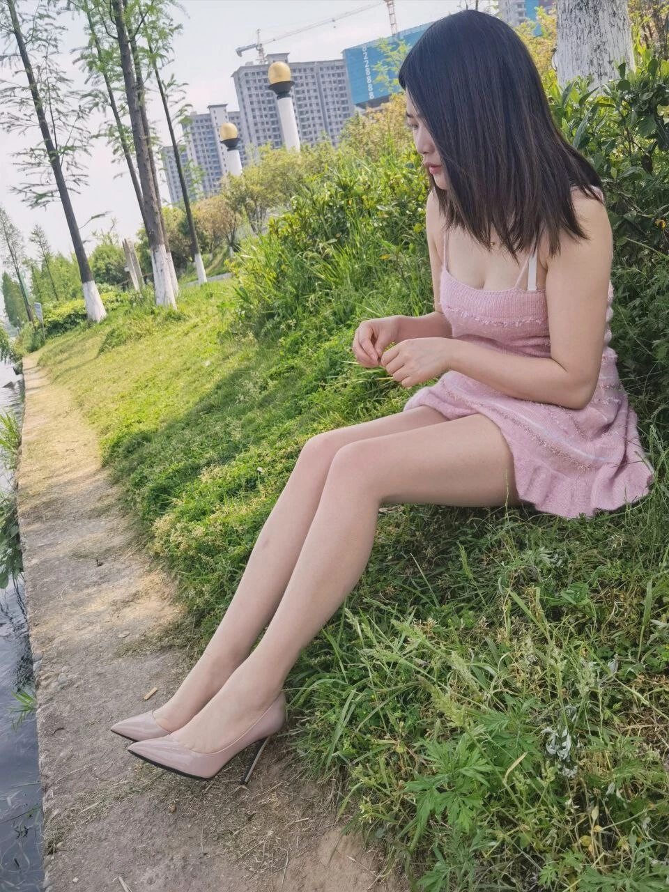 户外风景真不错[11P]