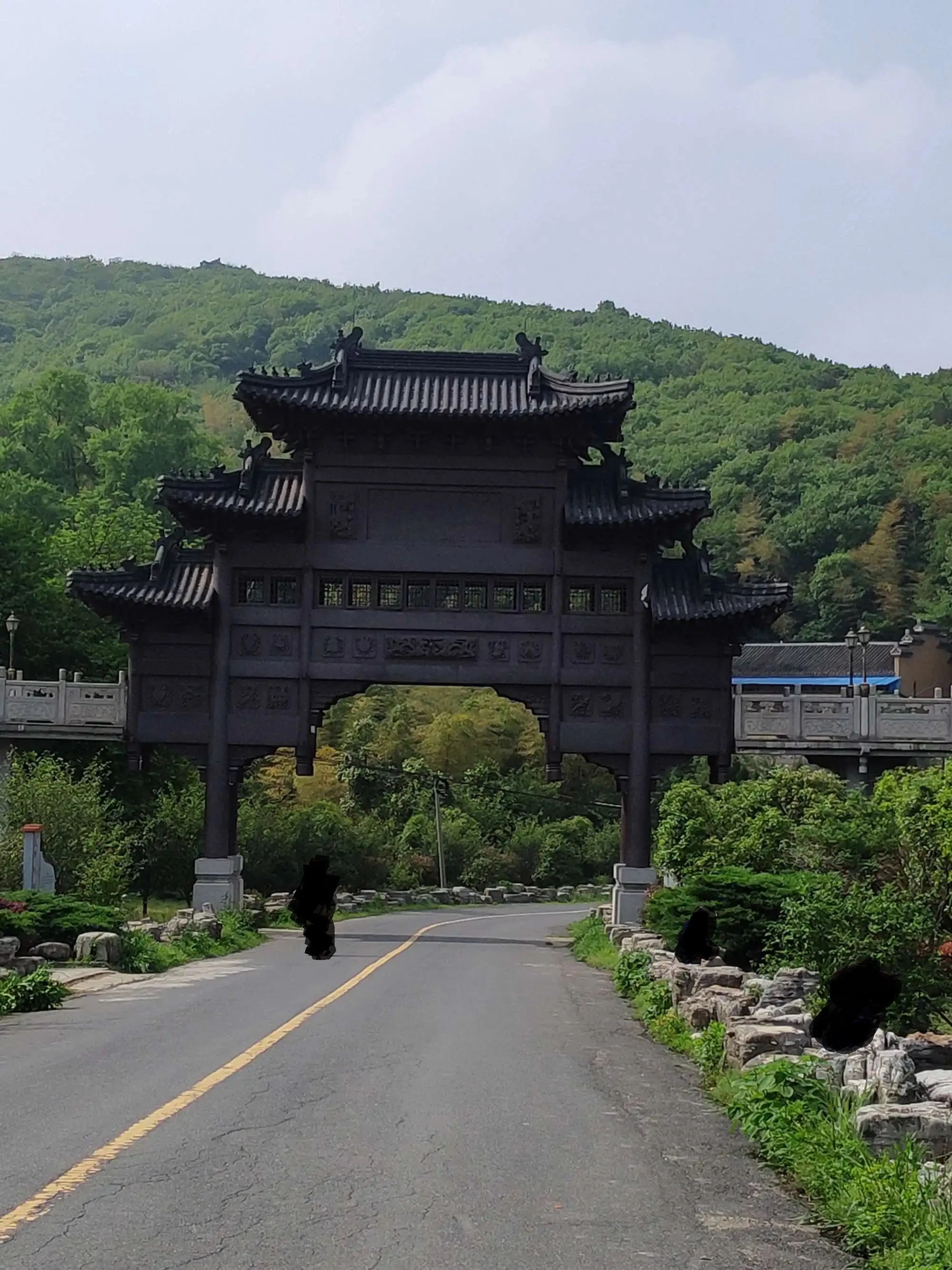 [原创]亲近自然的愉悦之旅 [14P]