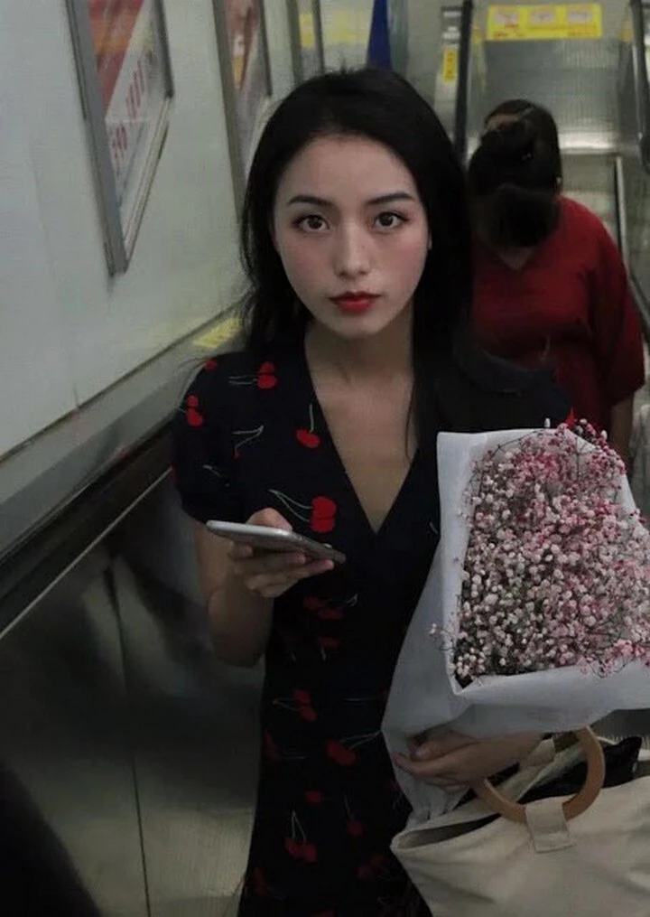 撩起裙子就开干[10P]