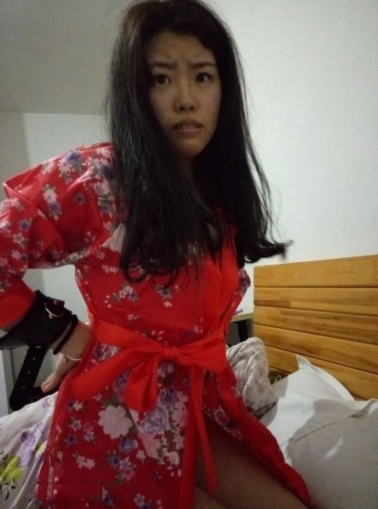 典型的少妇派，骚的很到位。喜欢[21P]