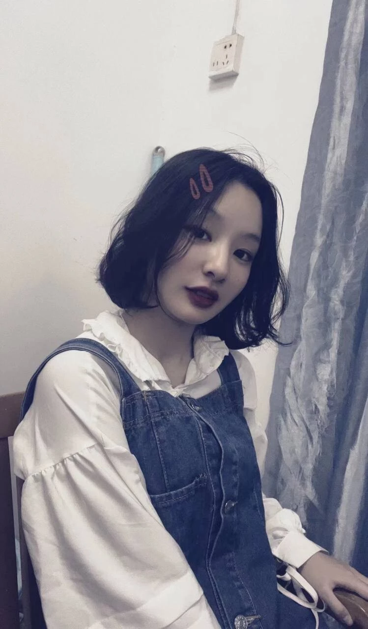 都是精纯的良家骚妹子[20P]