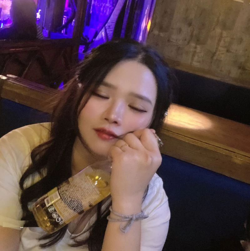 是一种视觉的盛宴啊 不是人美 气质也是很不错的[19P]